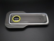 MINI Emblem Nabendeckel Felgendeckel Elektro F55 F56 6889174 für Styling 737