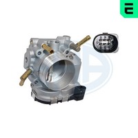 Era Drosselklappenstutzen 556335A FüR Vw Golf 4 1J1 Variant 1J5 Bora 1J6 1 1J2 3