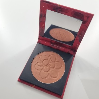 Colourpop Mulan gepresstes Puderrouge - Glücksbringer - brandneu ohne Box