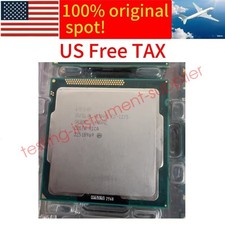 Intel Xeon E3-1275 3.4GHz 4-Core 8M 95W LGA 1155 SR00P CPU Processor