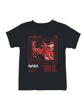 Officially Licensed Nasa Space Exploration Youth's T-shirt