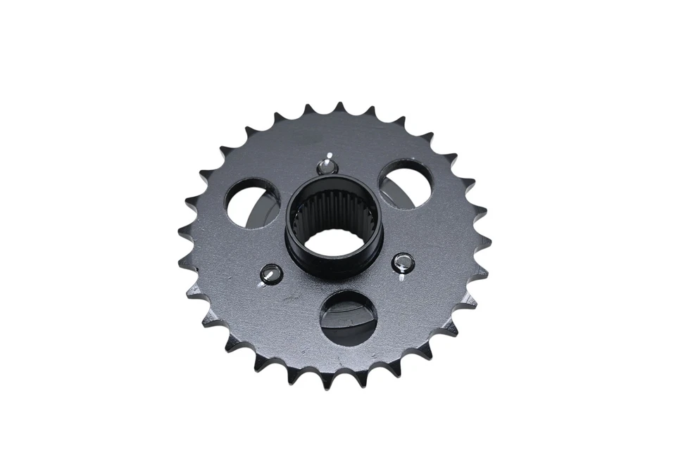 Alpha Sports 41200-131-000 Drive Sprocket Assembly 28T Qty 1 NOS Foto 2 de 3