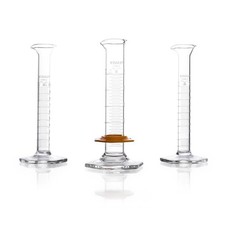 Kimble Chase Graduated Cylinder 20022-1000, 1000 mL, New Open Box