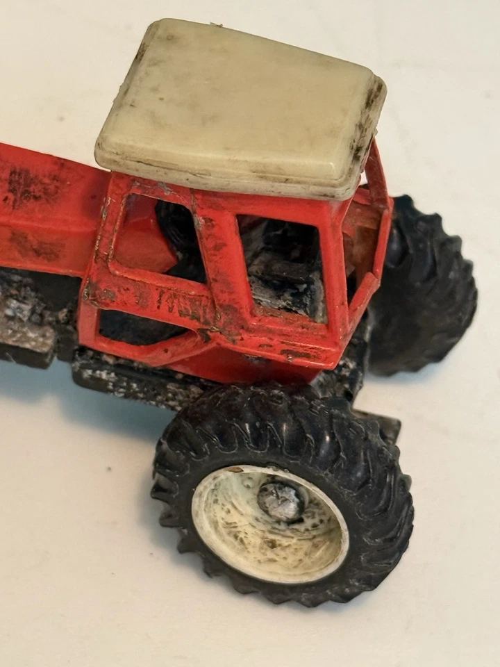 1/64 Allis Chalmers 7045 Vintage - Image 3 of 4