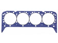 For 1970-1974 Pontiac Laurentian Head Gasket Felpro 41228QNHH 1971 1972 1973