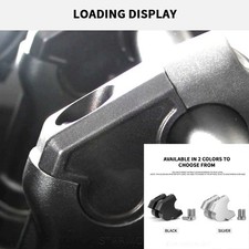 For HONDA NT1100 2022 - Handlebar Riser Clamp...