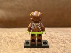 LEGO Sparratus Spider Minifigure Legends of Chima 70138 70130 70134 loc053