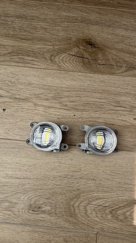OEM | 2020 - 2022 Toyota Corolla LED Fog Light (left/right) 12-643L1B/6