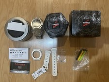 Casio G-Shock GA-2100-1A1 Steel Casioak GA-2100 Series AP Royal Oak Mod New