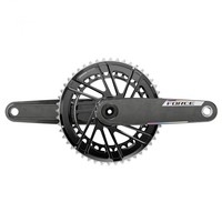 Sram Kurbelgarnitur Force E1 Kurbelgarnitur 172 - 5 Mm 46-33T - Leicht Steif ...