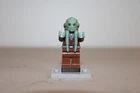 LEGO Star Wars Kit Fisto Minifigure