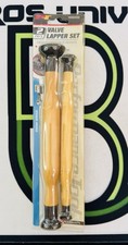 Performance Tool W86552 2-Piece Valve Lapper Set