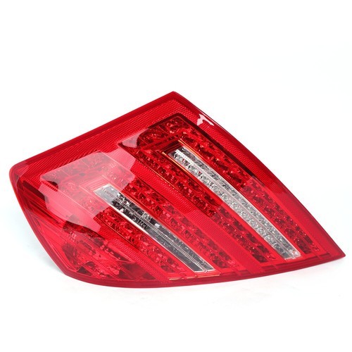 For 2007 2008 2009 Mercedes Benz S600 W221 LED Tail Light Left+Right Brake Lamp - Bild 15 von 22