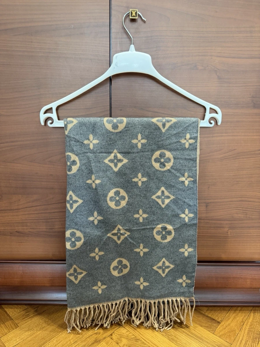 Louis Vuitton Summer Shawls/Wraps for Women for sale | eBay
