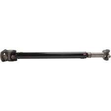 Front Driveshaft For Ford F-250 Super Duty 1999-2006 6.0 7.3L 4WD Auto Trans SRW