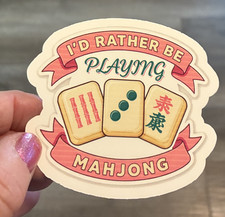 Vinyl Stickers Decals
