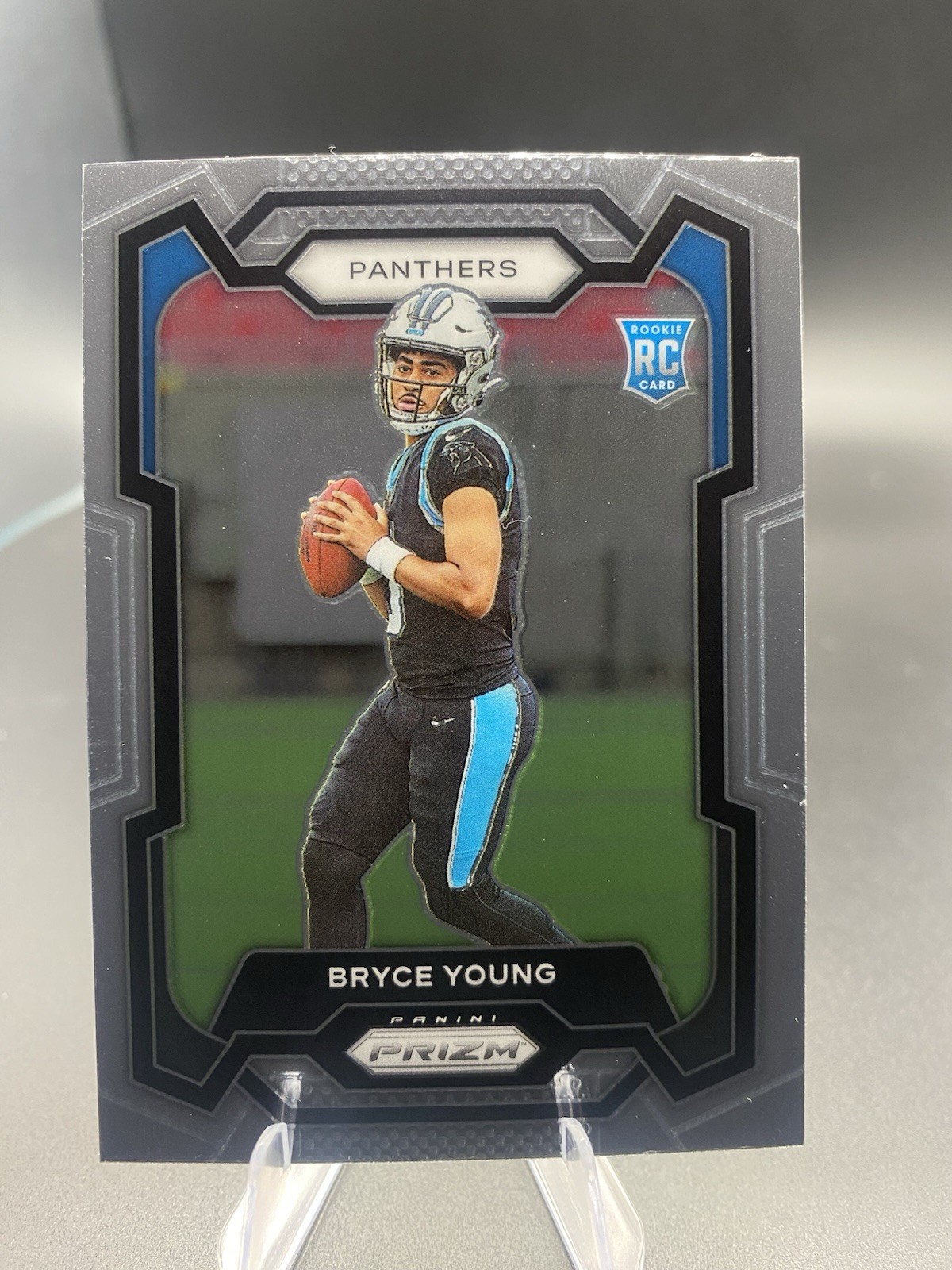 2023 Panini Prizm - Rookies Bryce Young #311 (RC)