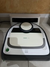 Robot Aspirapolvere Folletto VR 200