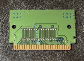 Star Trek Starfleet Academy Starship Bridge Simulator Sega 32X Tested