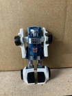 1985 Transformers G1 Mini-Vehicles, Tailgate