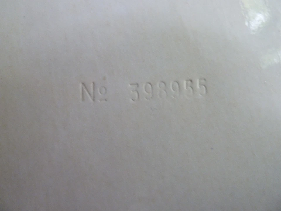 2 LP VINYL SCHALLPLATTE THE BEATLES WEISSES ALBUM INSERTS KARTEN POSTER / MINT- - Bild 2 von 4