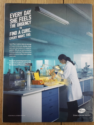 Time Magazine - September. 12/ Sept. 19, 2016 - The Exercise Cure - Picture 2 of 2