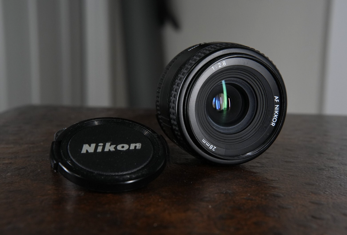 Nikon AF Nikkor 24mm F/2.8 D Lenses for sale online | eBay Nikon AF Nikkor 24mm F/2.8 D Lenses for sale online | eBay