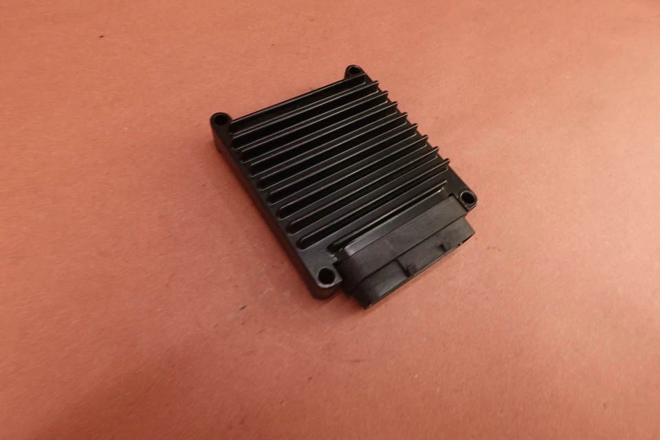 Harley Davidson V-rod Vrod 2002-2006 ECU CDI unidad de controlador de computadora 32544-01 Foto 3 de 4