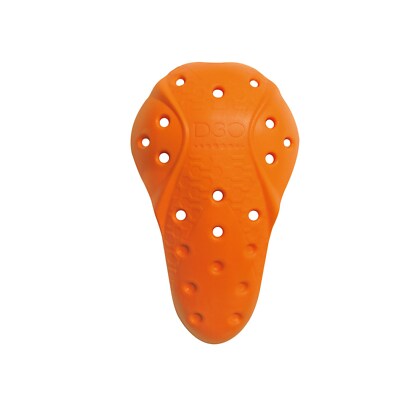 D3O T5 Evo Pro X K Protektoren Knie, Ellbogen Level 2 orange