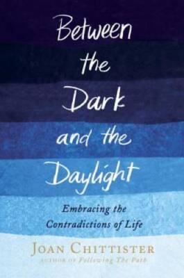 Between the Dark and the Daylight: Embracing the Contradict - VERY GOOD