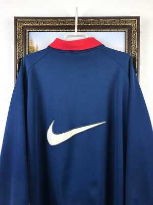激レア！　NIKE arsenal 2000年代トラックジャケット 激レア！ NIKE arsenal 2000年代トラックジャケット