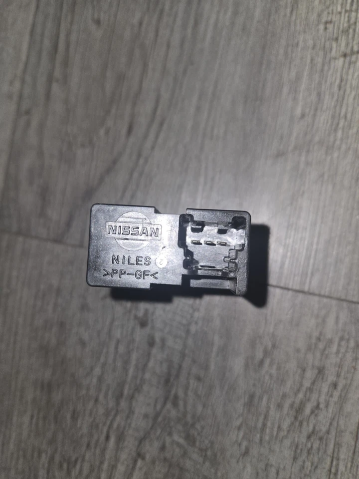 2003-2009 INFINITI NISSAN QUEST M35 G35 M45 ALTIMA СВЕТА ДИММЕР ПЕРЕКЛЮЧАТЕЛЬ - Изображение 3 из 4