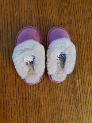 emu house slippers