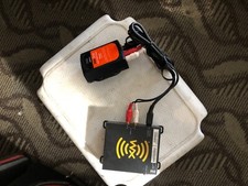 Xm radio tuner box XMD1000