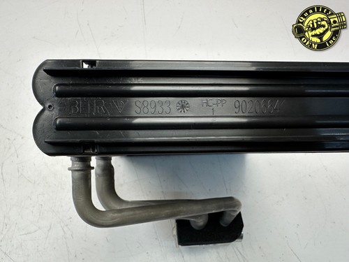 2013-2016 PORSCHE BOXSTER CAYMAN 12-19 911 AC AIR CONDITION EVAPORATOR CORE 11k - Foto 4 di 13