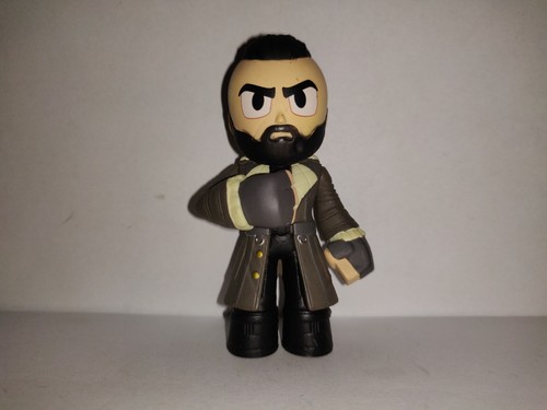 Funko Mystery Minis - Fallout All Series 1, 2 y 4 - Imagen 12 de 53