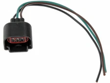 For 2004-2012 Nissan Sentra Headlamp Socket Dorman 47269XX 2006 2007 2005 2008