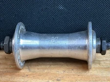 Joy Tech Front Hub 36 hole Old School