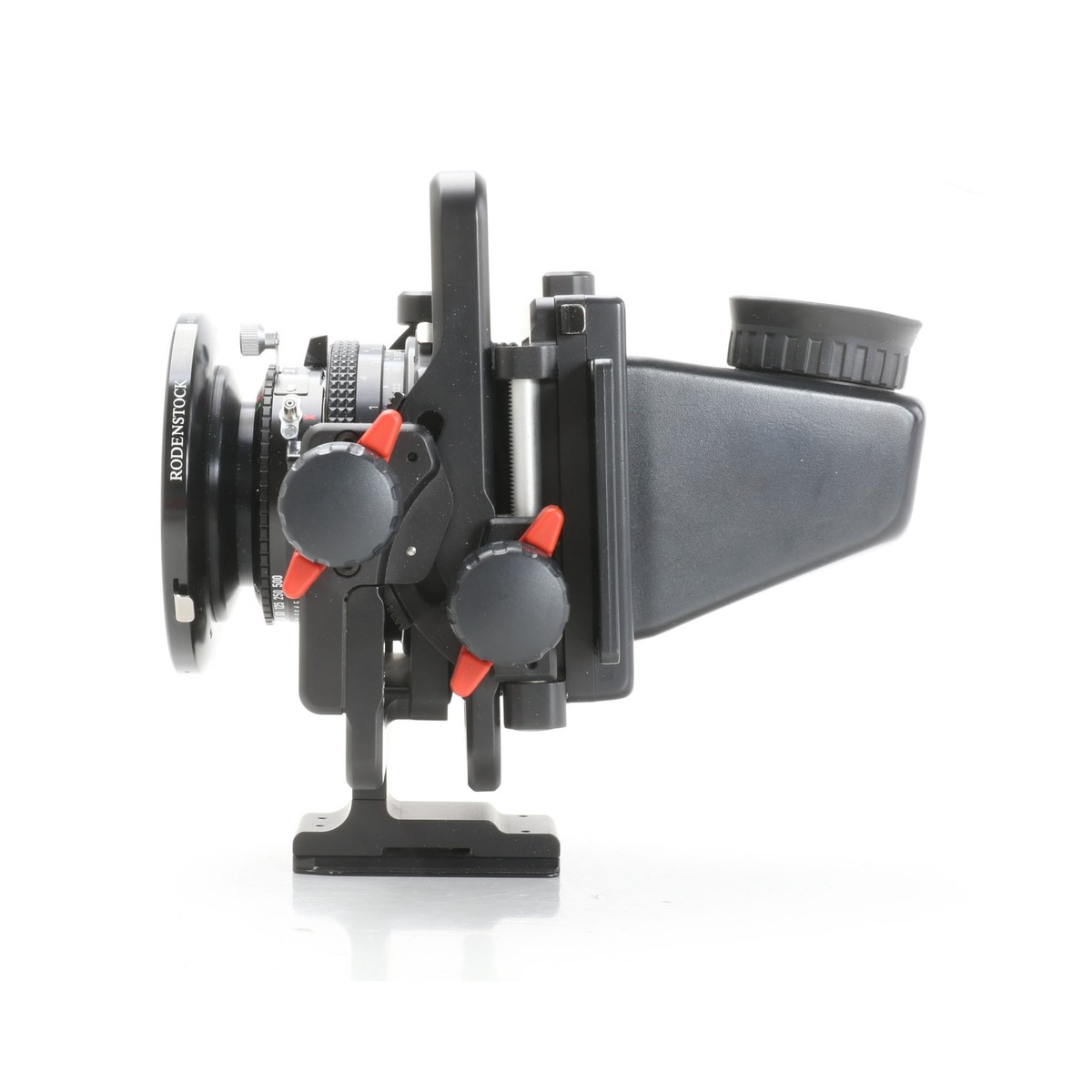 Hasselblad Arc-body Mit Apo-grandagon 4,5/45 Top (253985)