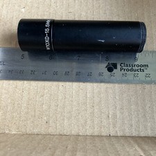 W10XD-15.5MM Microscope Single Lens With Extended Tube