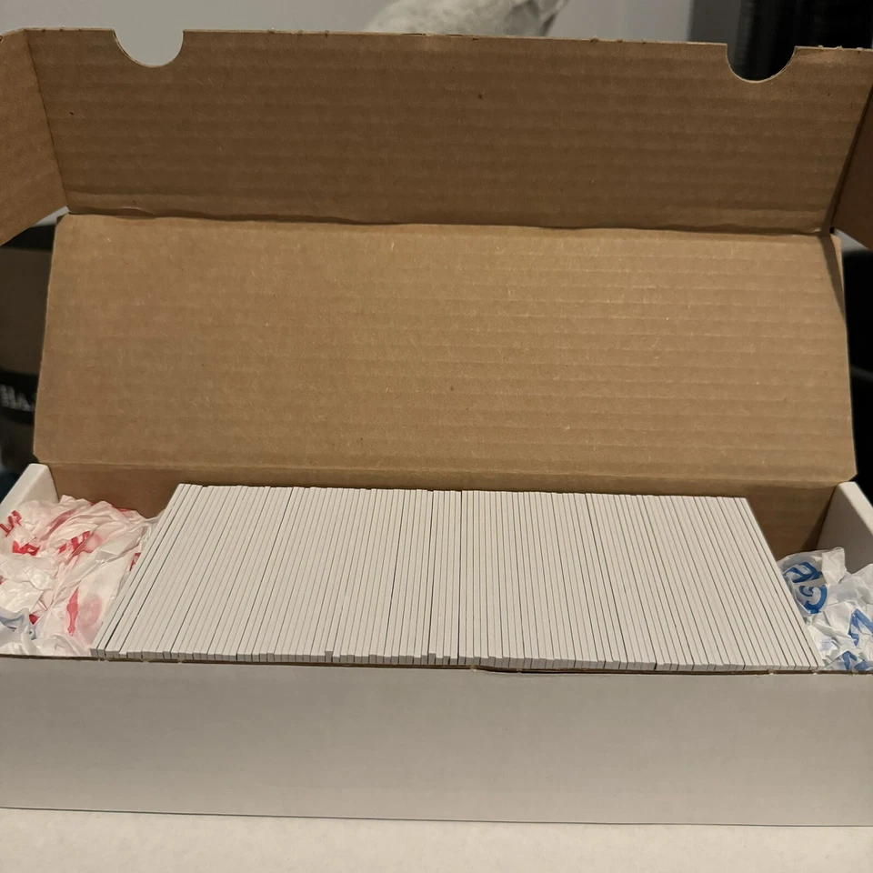 2023 Fleer Marvel Ultra Midnight Sons Complete Base Set #1-100 Silver - Image 2 of 3