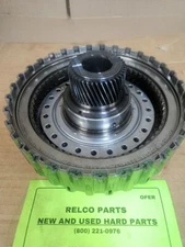 Ford 5R110 Overdrive Drum 41-Teeth Good Condition