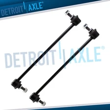 Front Stabilizer Sway Bar End Links for 2017 2018 2019 2020 2021 2022 Honda CR-V