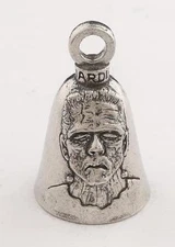 Frankenstein Guardian® Bell Motorcycle FITS Harley Luck Gremlin Ride USA
