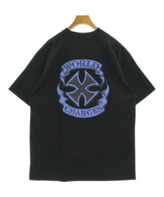 GOD SELECTION XXX T-shirt/Cut & Sewn Black L 2200499872067 GOD SELECTION XXX T-shirt/Cut & Sewn Black L 2200499872067
