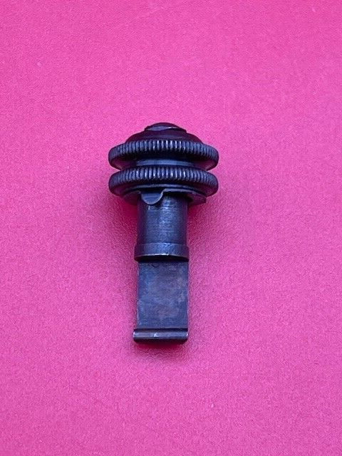 専用8/11 ⑧ 専用 Starrett PT99214 Lock Bolt Assembly w/ Flats For 11-4 & 33J-6