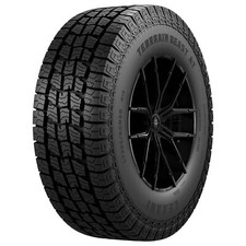 4 New Lexani Terrain Beast At - Lt285x70r17 Tires 2857017 285 70 17
