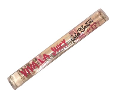 Viva La Juicy + Gold Couture Women Juicy Couture EDP Rollerball Duo 0.17 oz 
