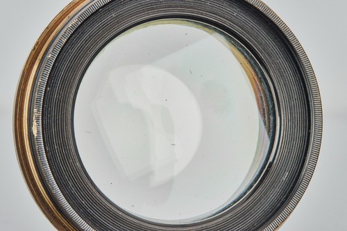 H. Roussel Paris STYLOR 6,3/270mm LENS 4x5 Cameras, Enlarging Lens CE11306 - Picture 7 of 10