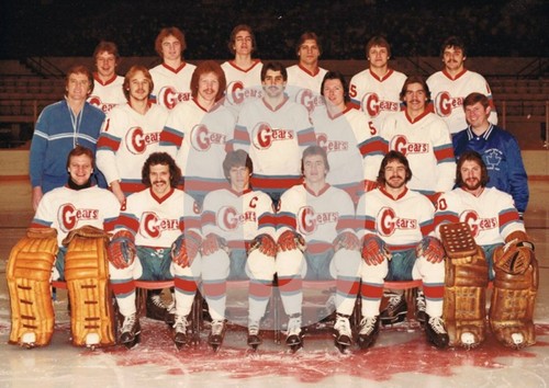 INTERNATIONAL HOCKEY LEAGUE TEAM PHOTOS ( YOU PICK FROM LIST) REPRINT - Picture 94 of 145